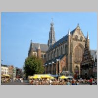 Grote-Kerk-Haarlem, Wikipedia (Guusbosman, Berthold Werner).jpg